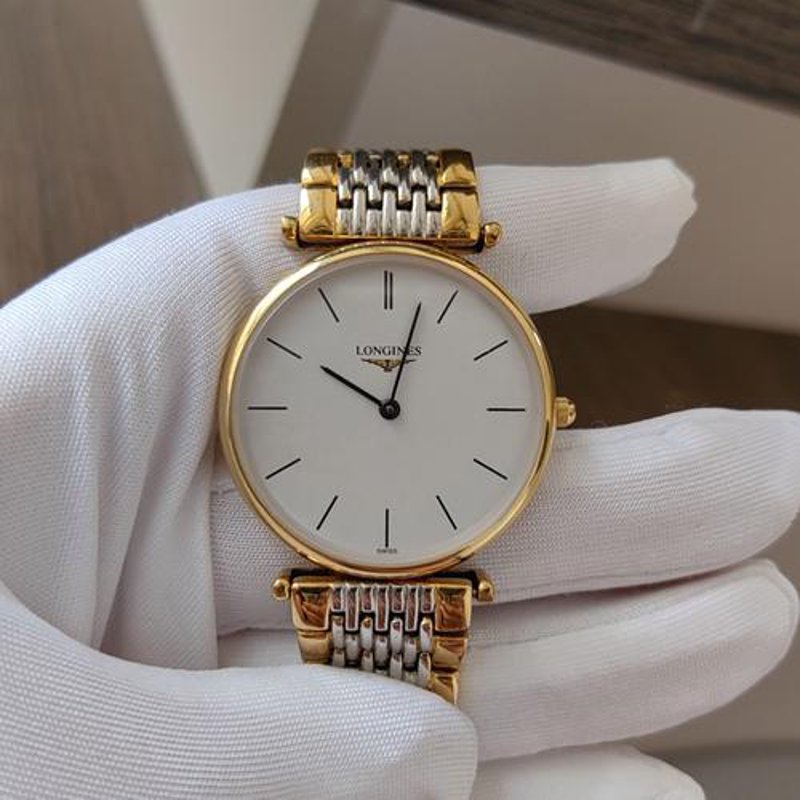 浪琴